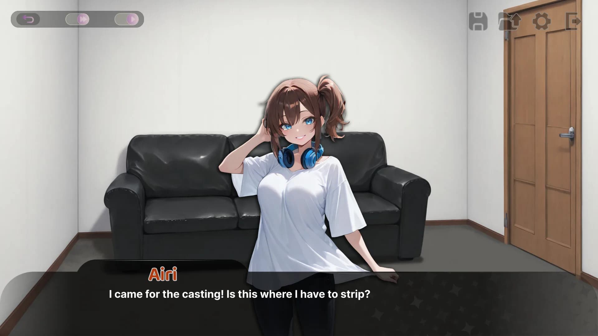 Vtuber Sex Manager görsel 2