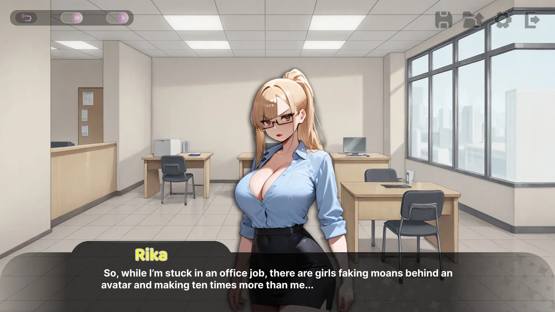 Vtuber Sex Manager görsel 6
