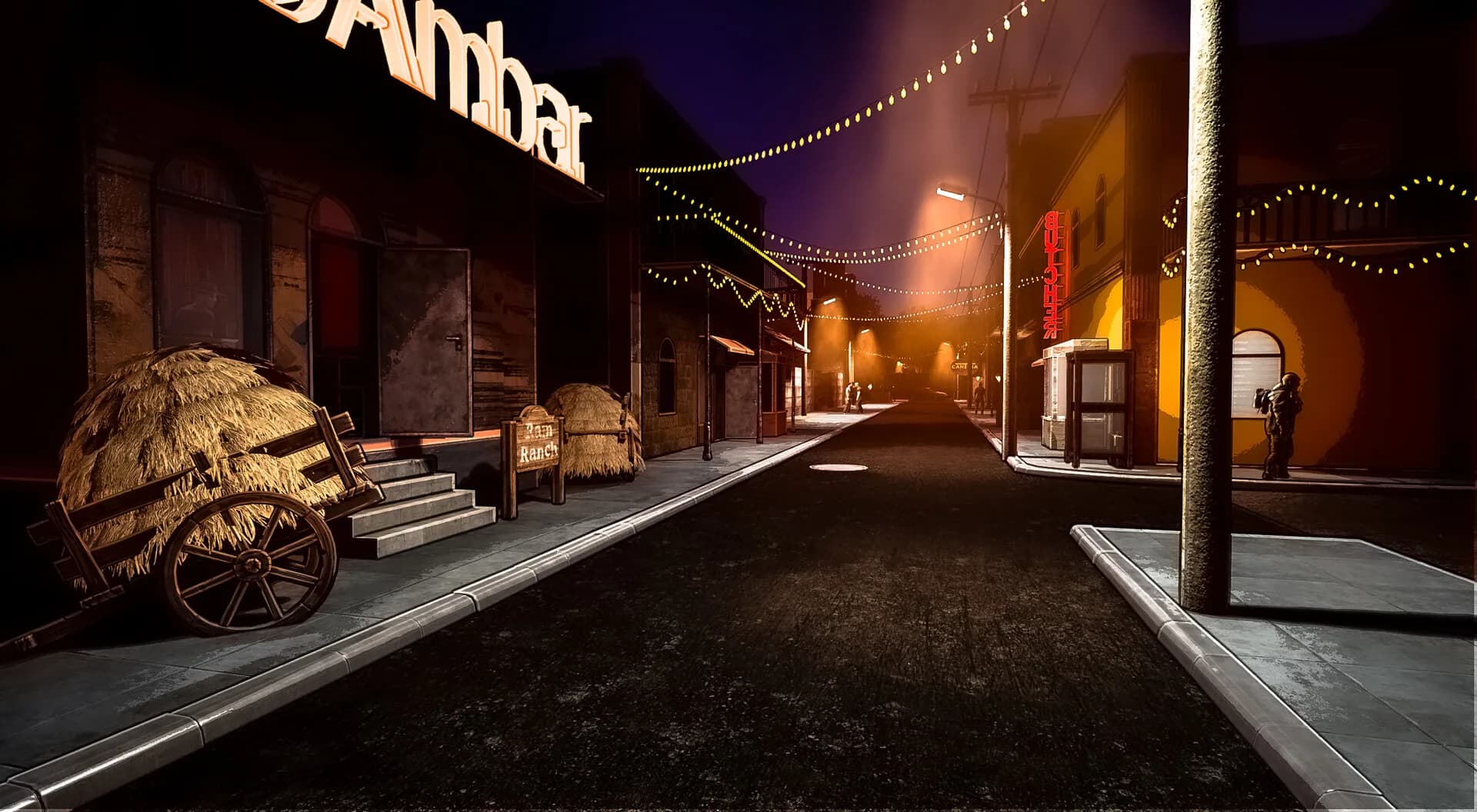 ZOMBUTCHER: Monster Business Simulator görsel 7