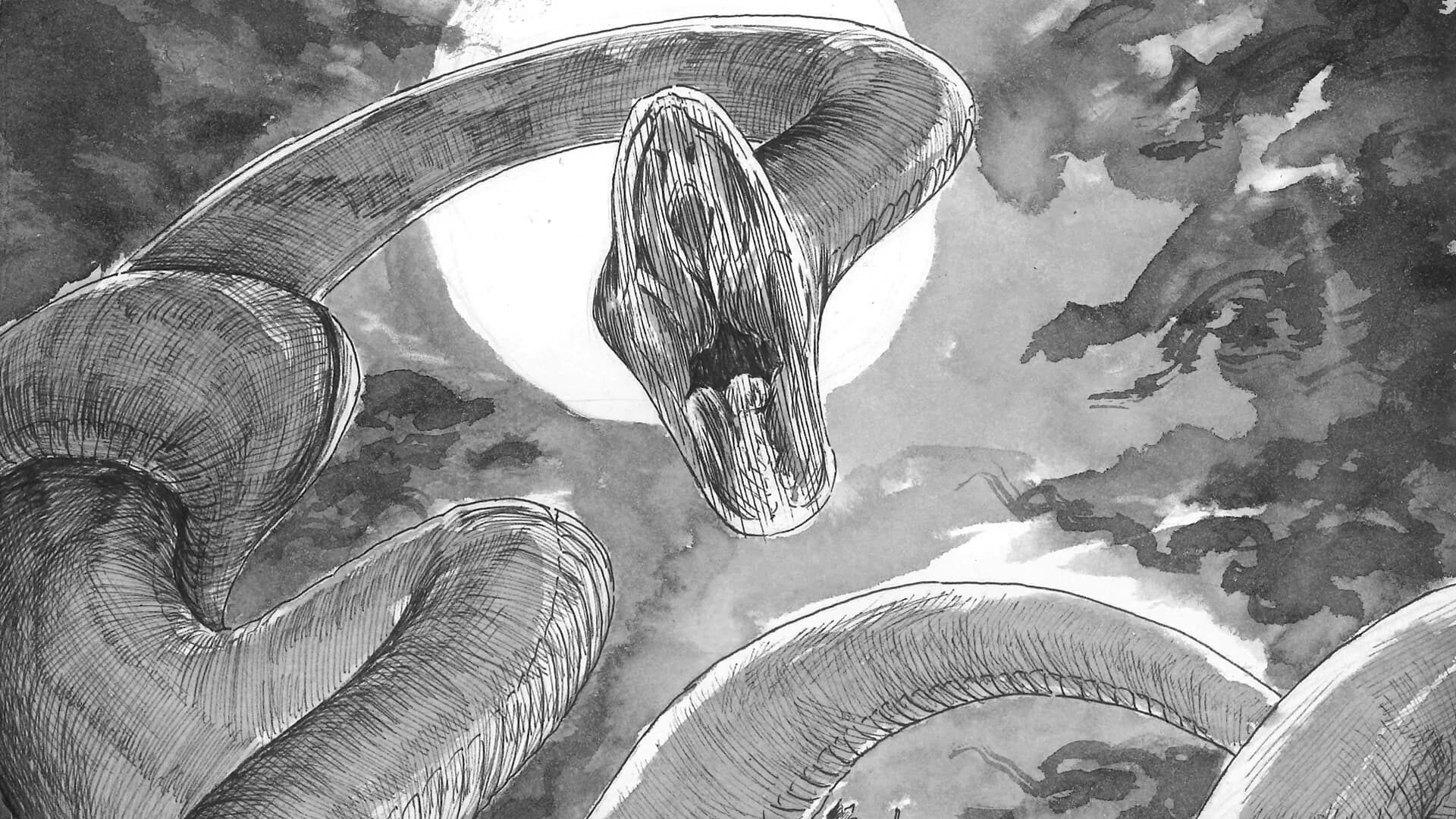Bogeys, Ghosts & Gods görsel 3