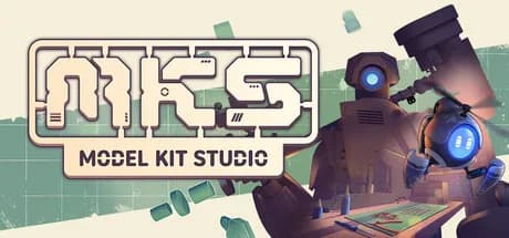 Model Kit Studio