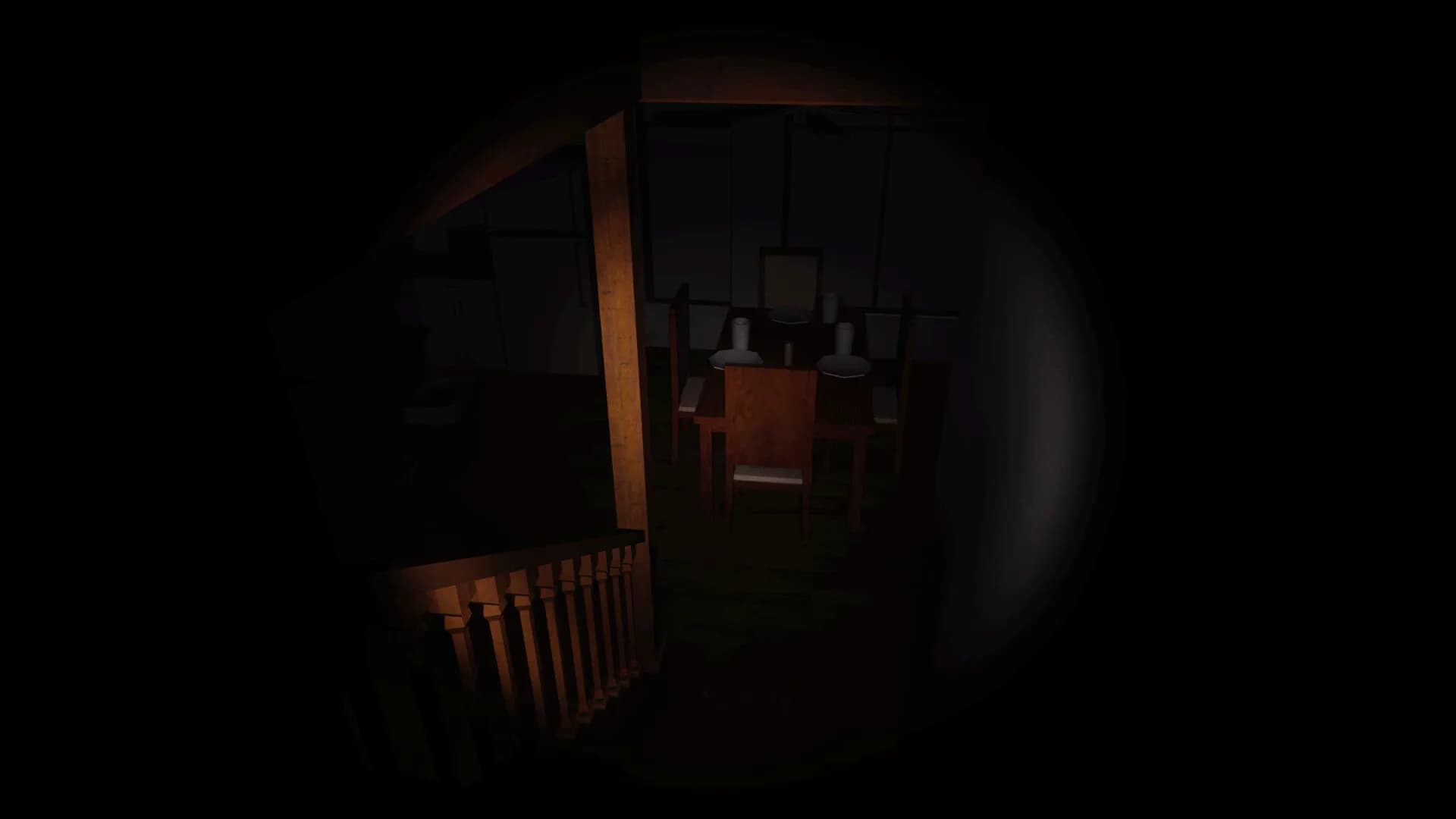 Nightmare Getaway görsel 3