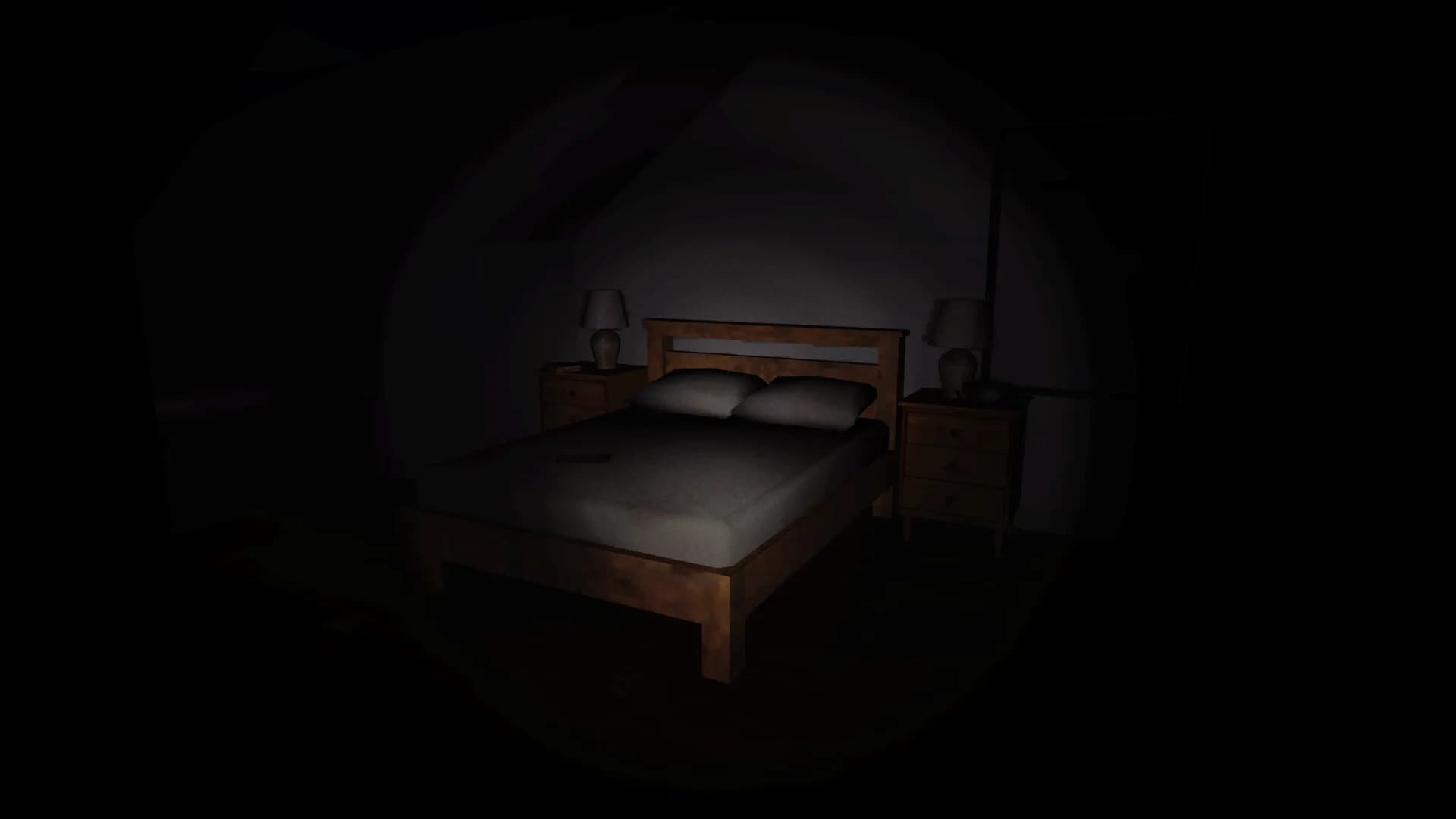 Nightmare Getaway görsel 4