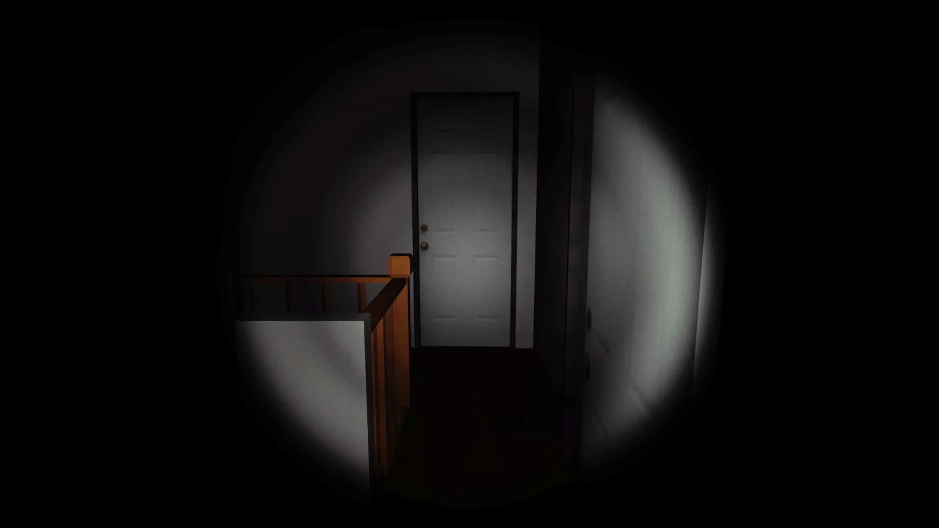 Nightmare Getaway görsel 6