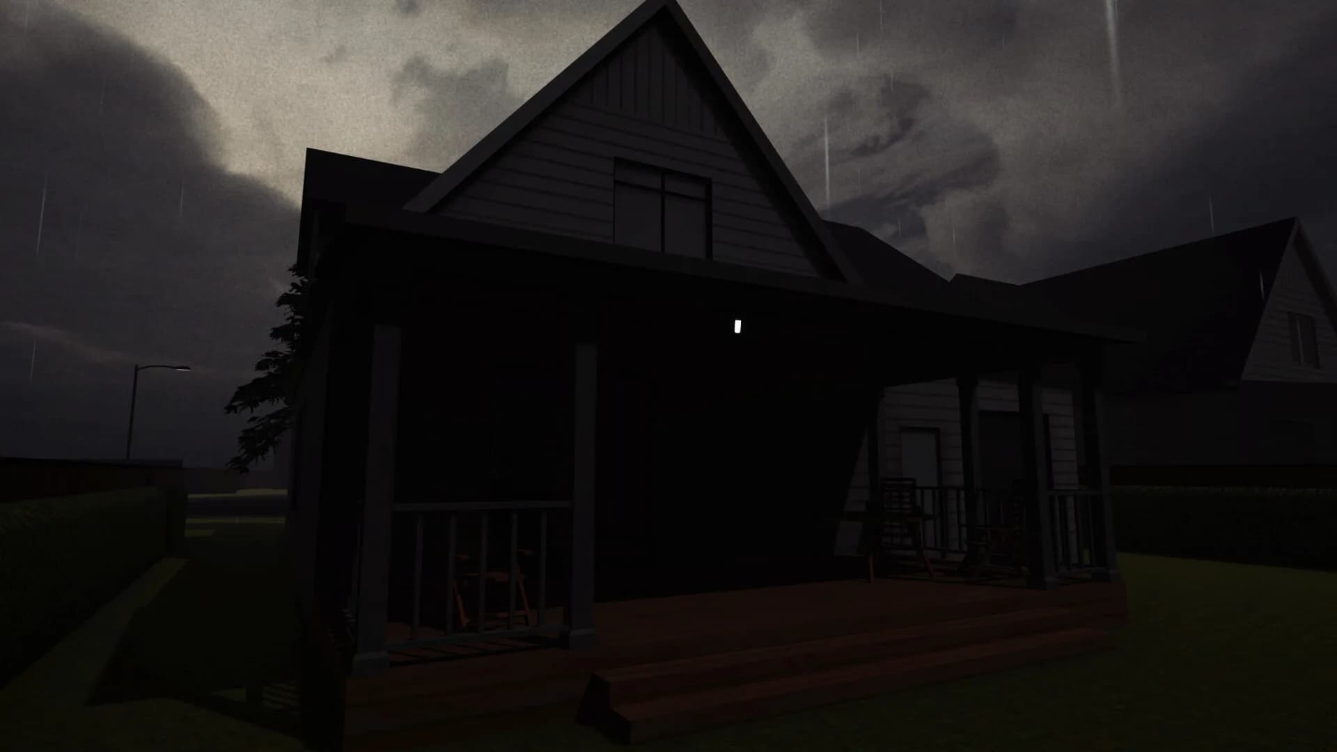 Nightmare Getaway görsel 8