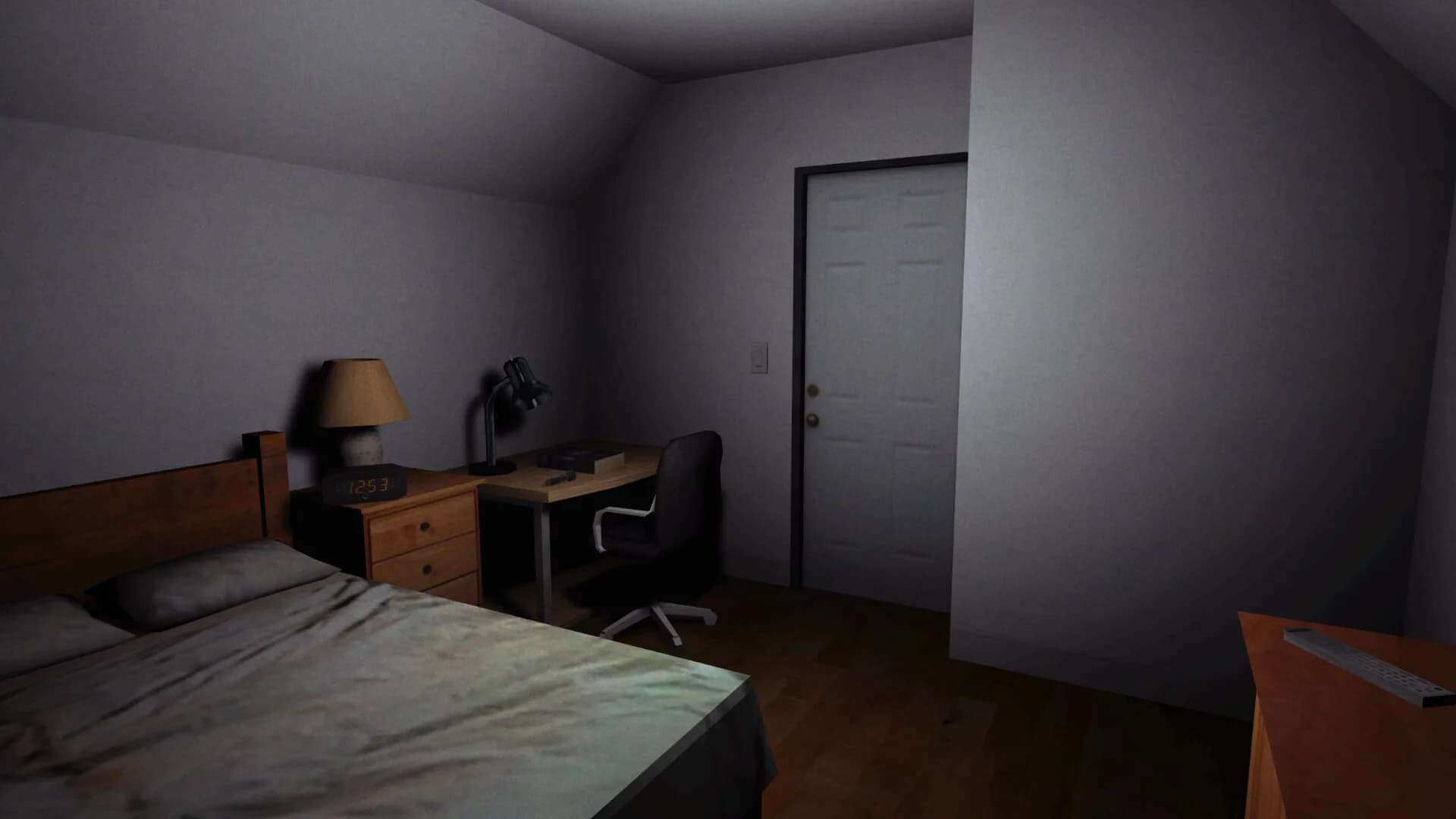 Nightmare Getaway görsel 10