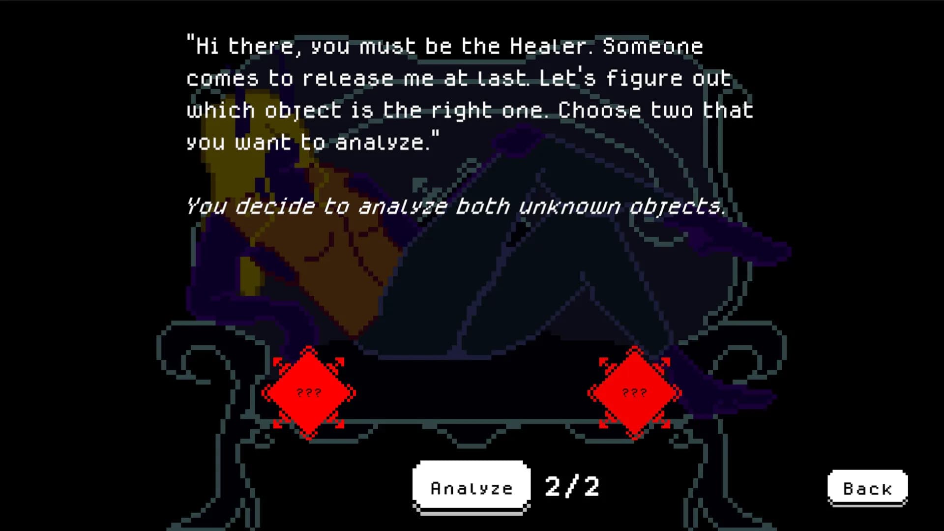 Choose Your Own Alternative görsel 4