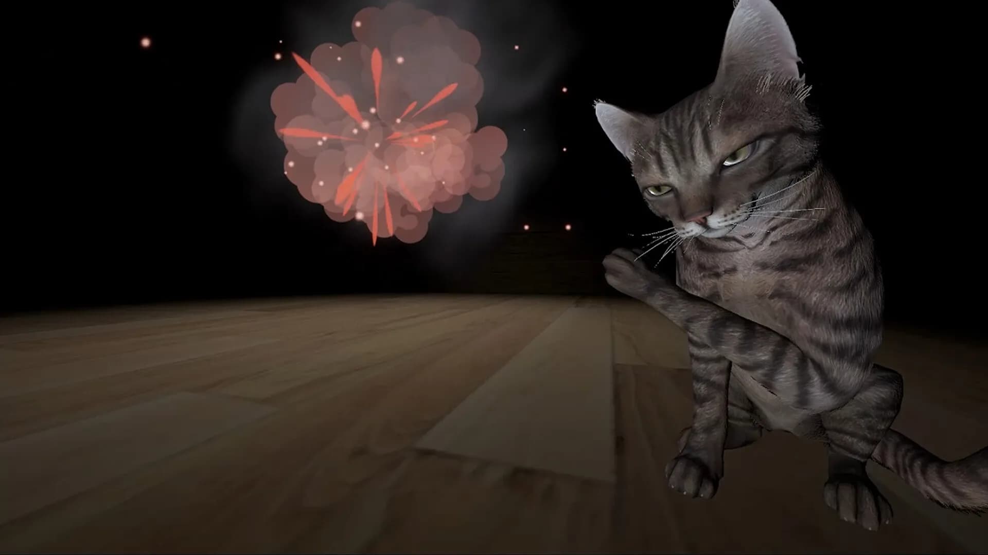 Help me Cats görsel 6