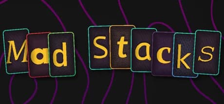 Mad Stacks görsel 1