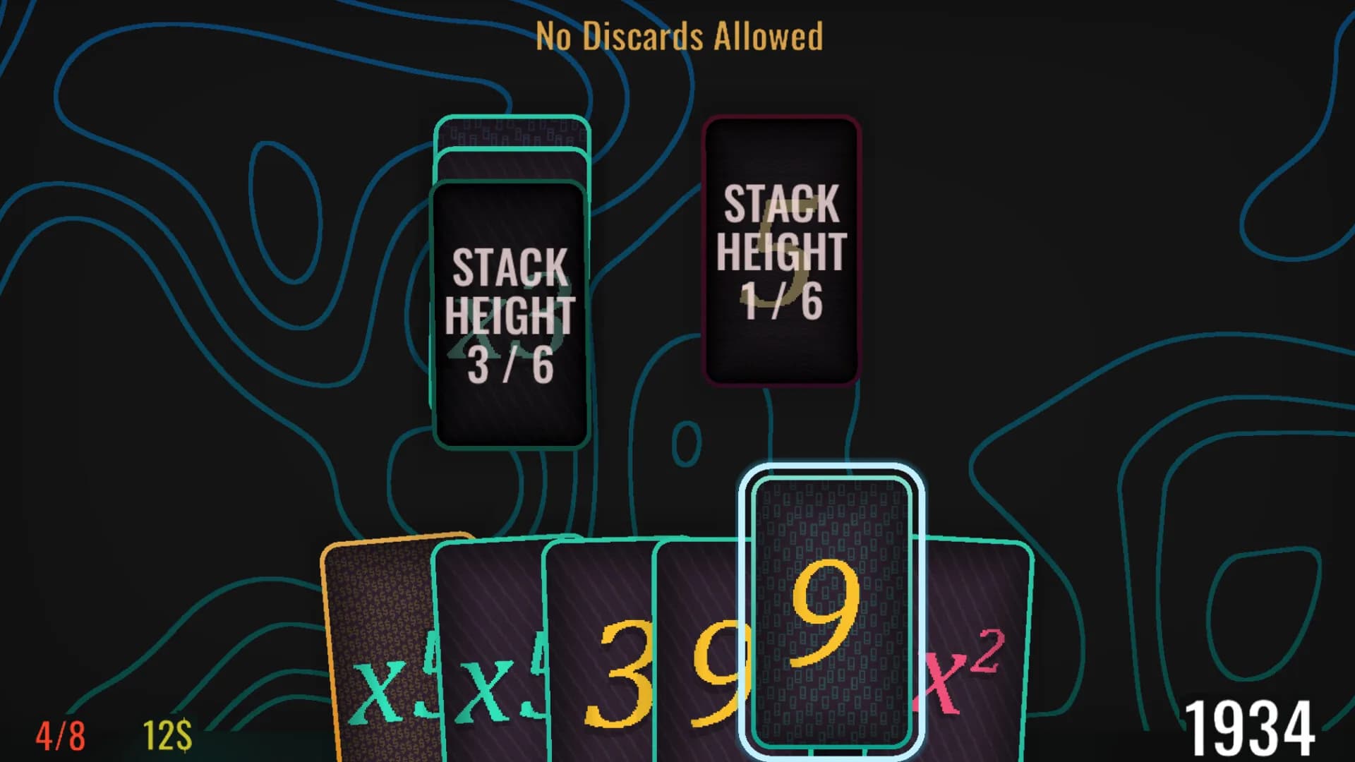 Mad Stacks görsel 2