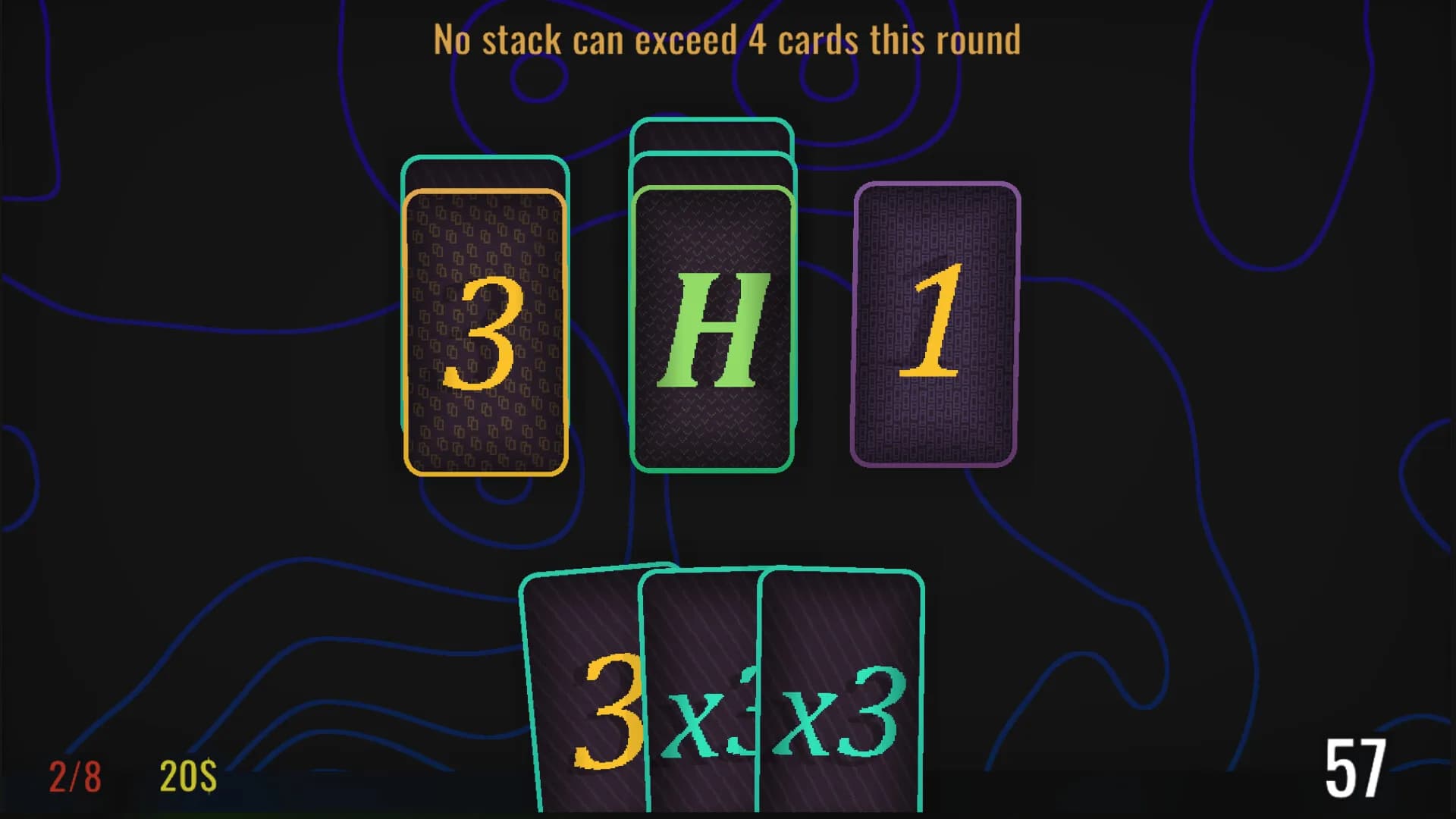 Mad Stacks görsel 6