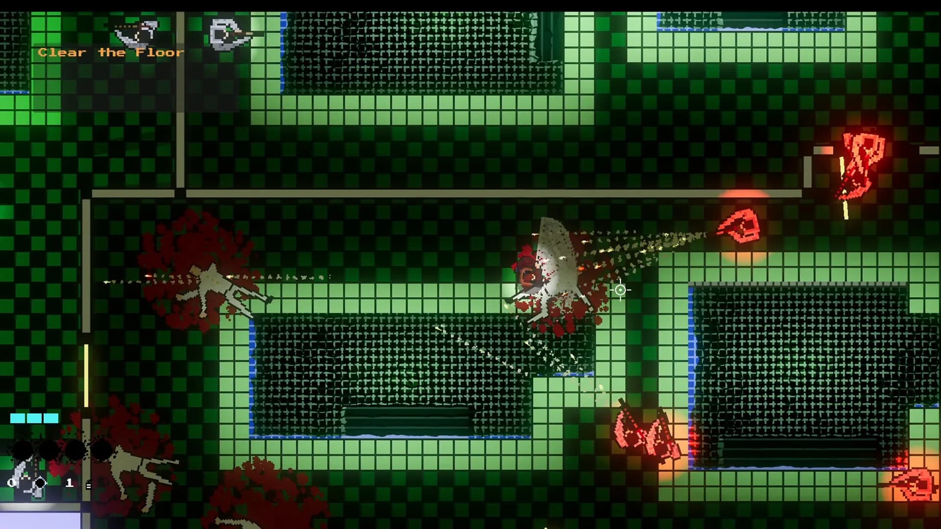 Blood And Blade görsel 4