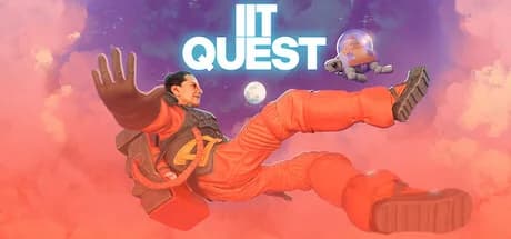 IIT Quest görsel 1