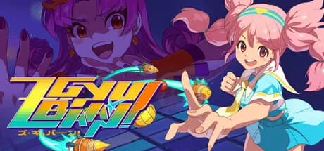 Z-GYUBAAN!