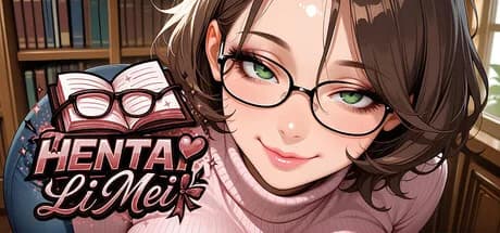 Hentai Li Mei görsel 1