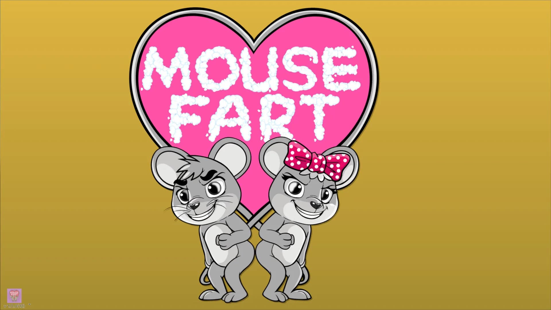 Mouse Fart görsel 2