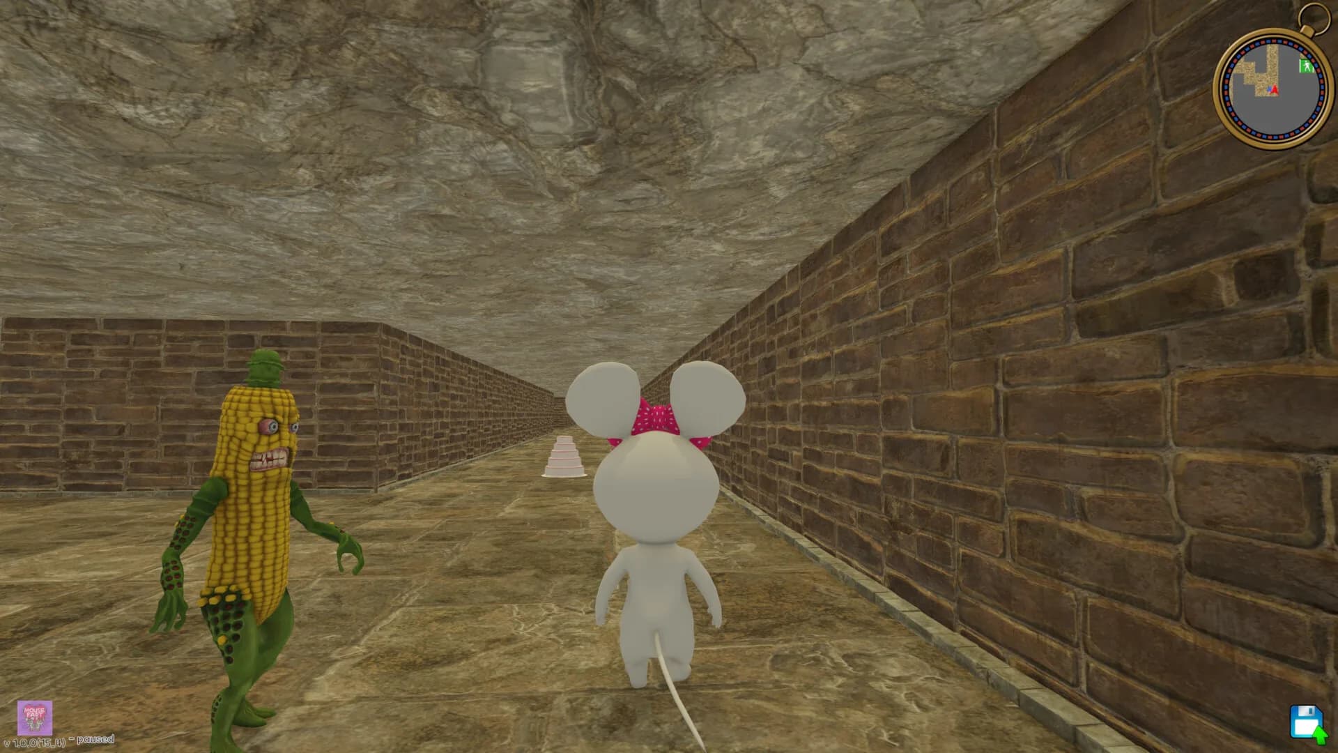 Mouse Fart görsel 5