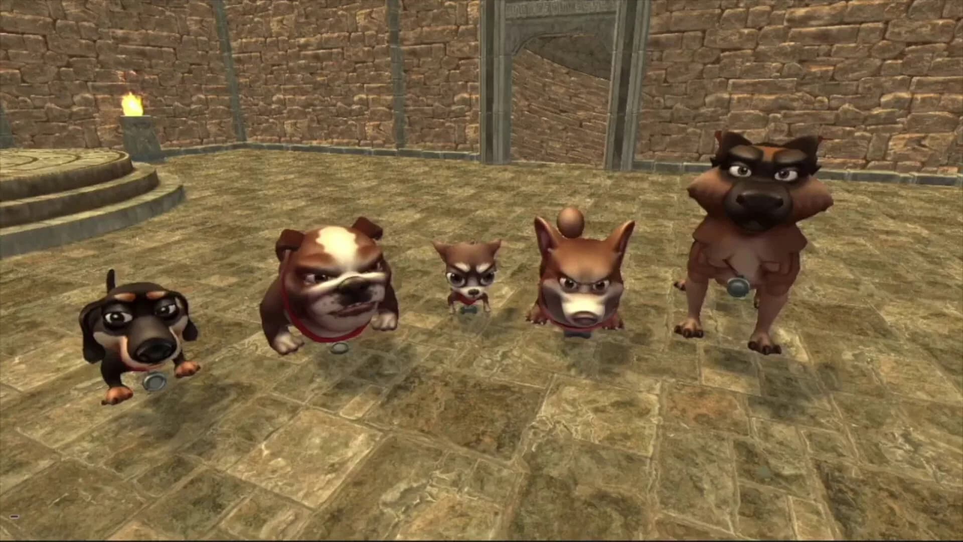 Mouse Fart görsel 7