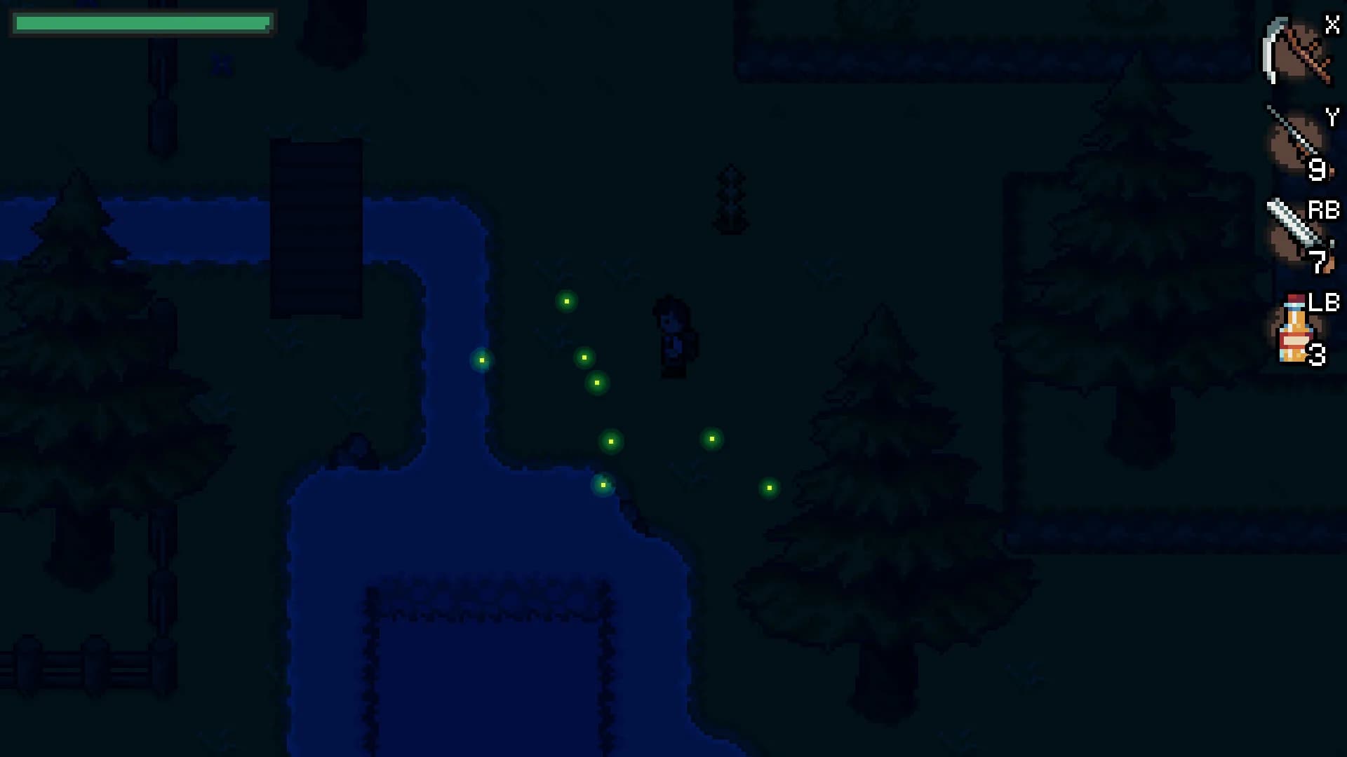 Secret of Dawnstone görsel 5