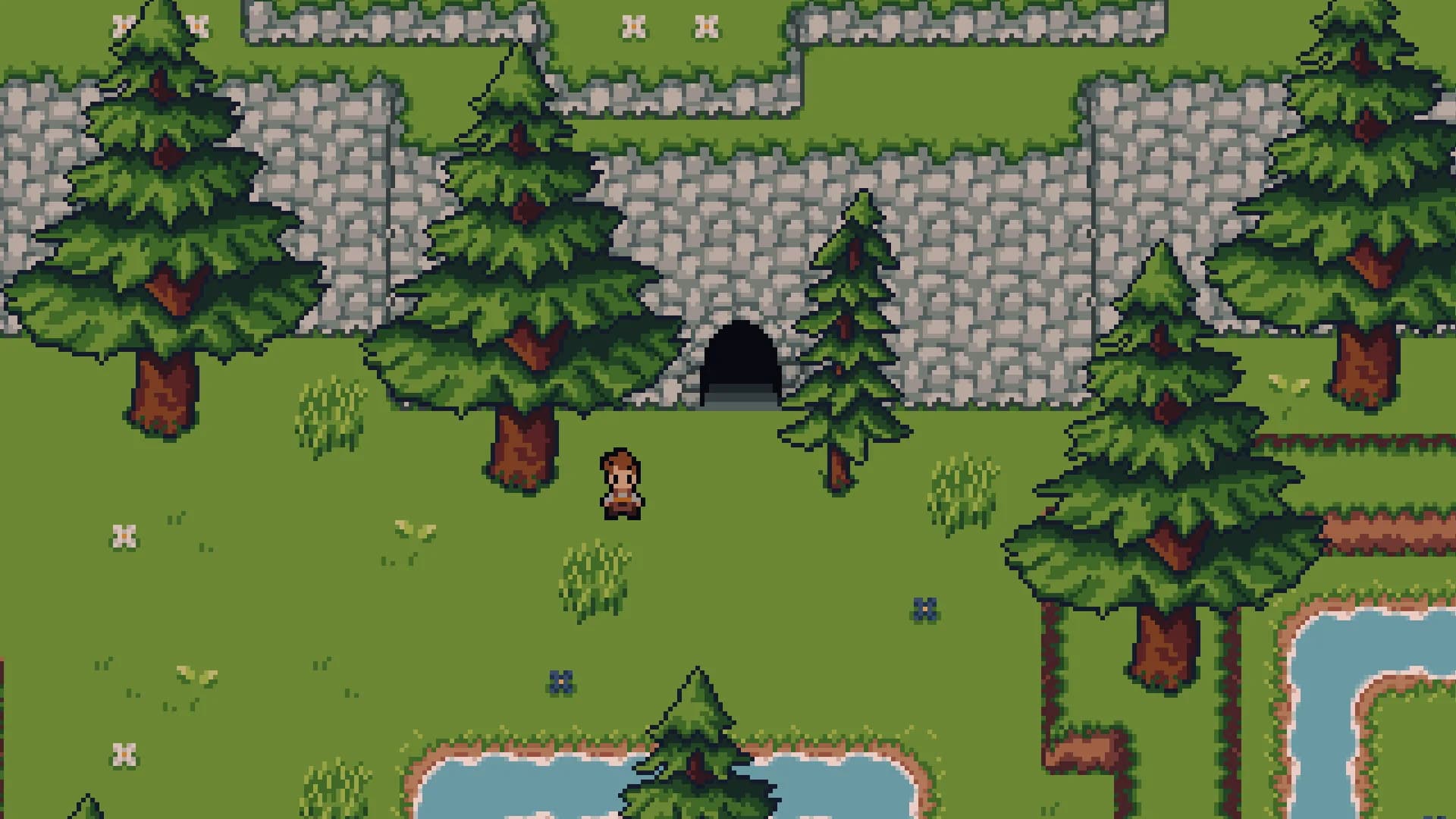 Secret of Dawnstone görsel 10