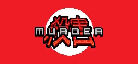 Murder görsel 1