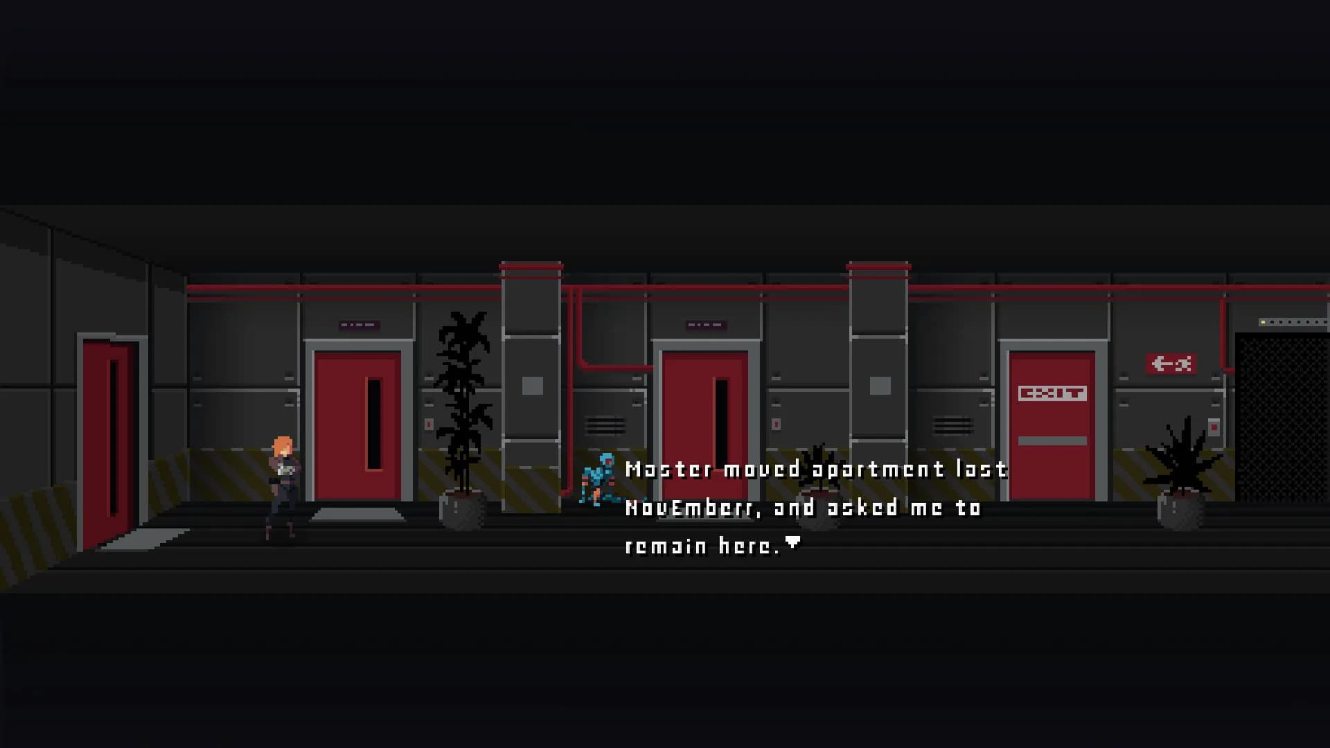 Murder görsel 3