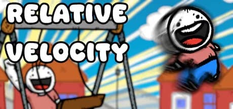 Relative Velocity