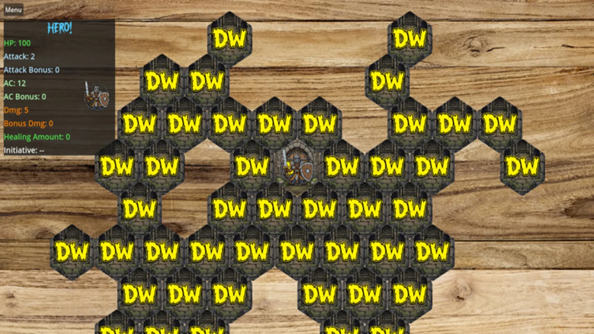 Dungeon (W)Hoarders görsel 3