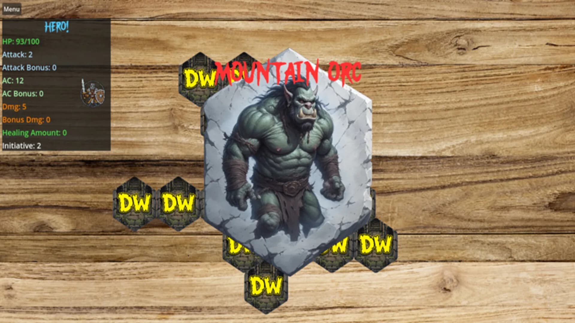 Dungeon (W)Hoarders görsel 4