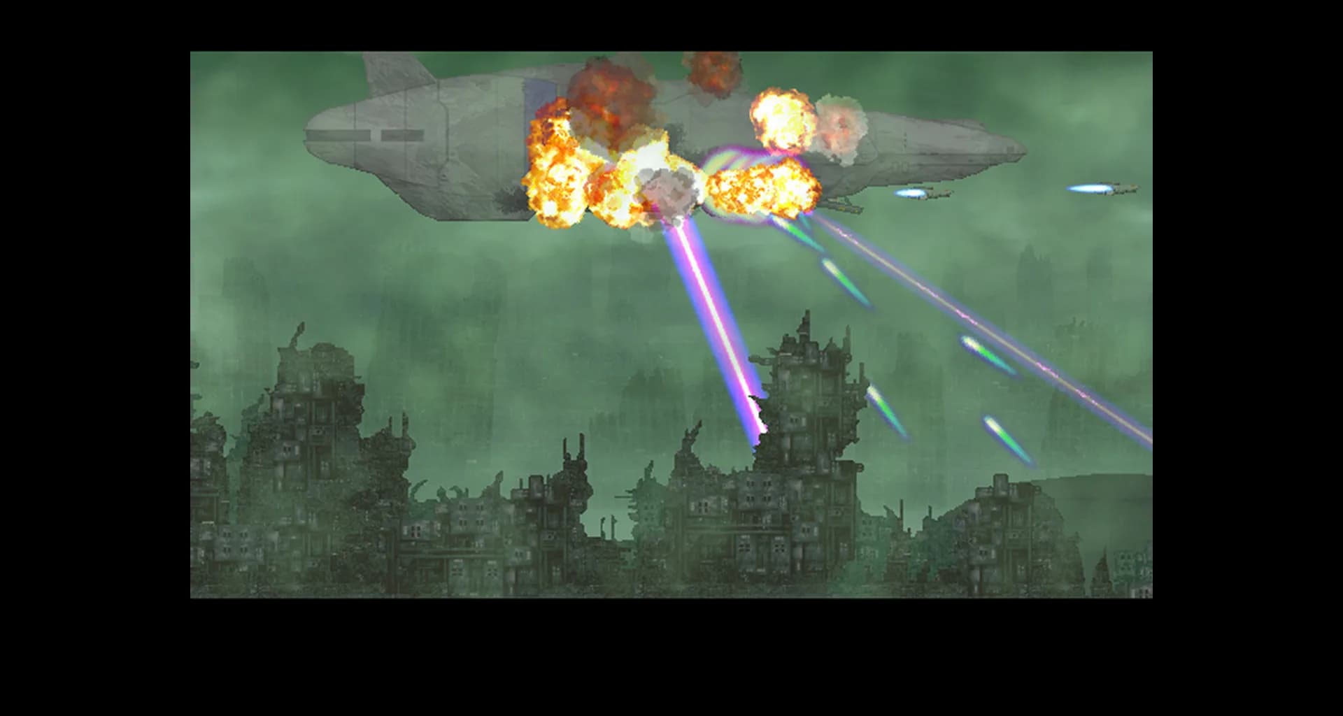 STEEL STRIDER görsel 7