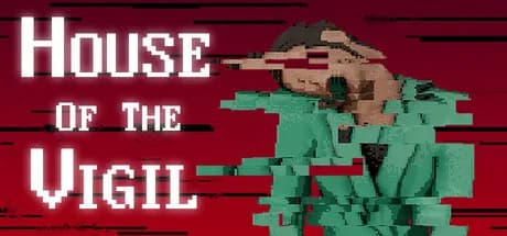 House of the Vigil