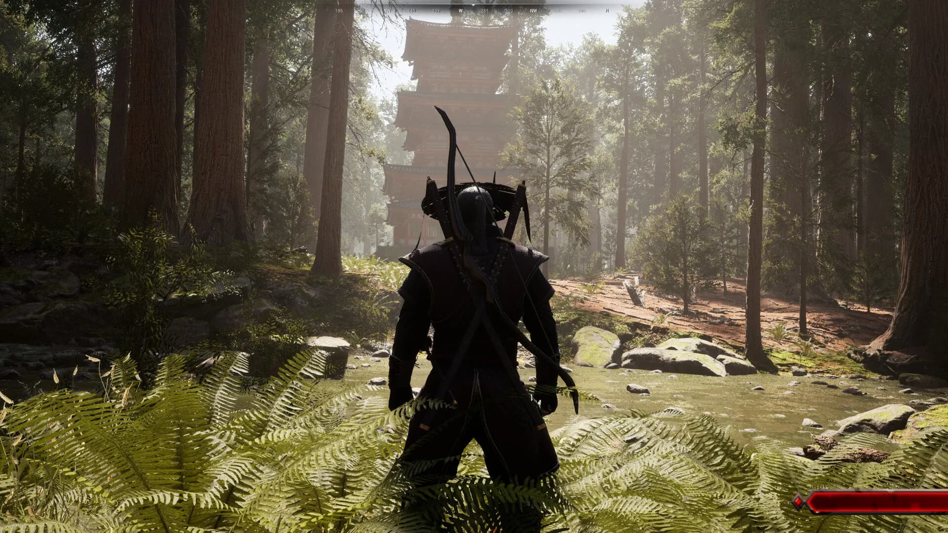 Ronin Awakening görsel 2