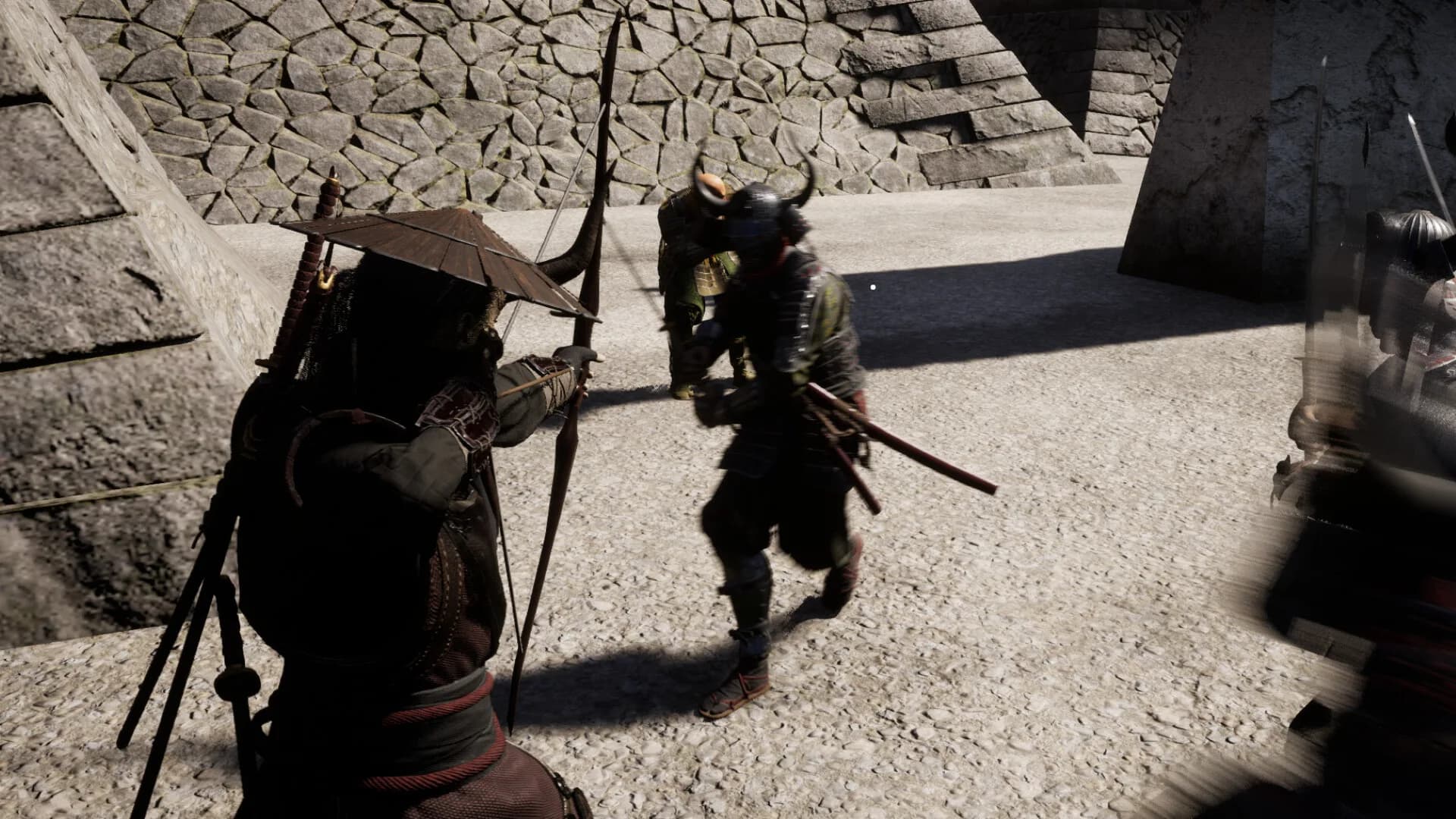 Ronin Awakening görsel 4
