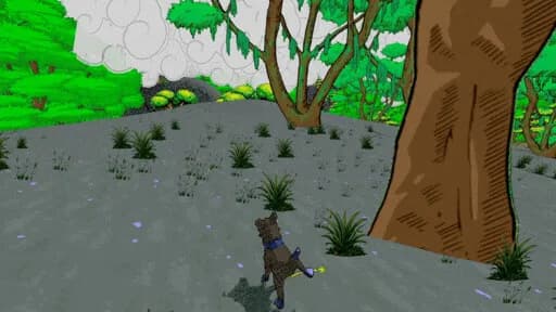 Vagabundo görsel 3
