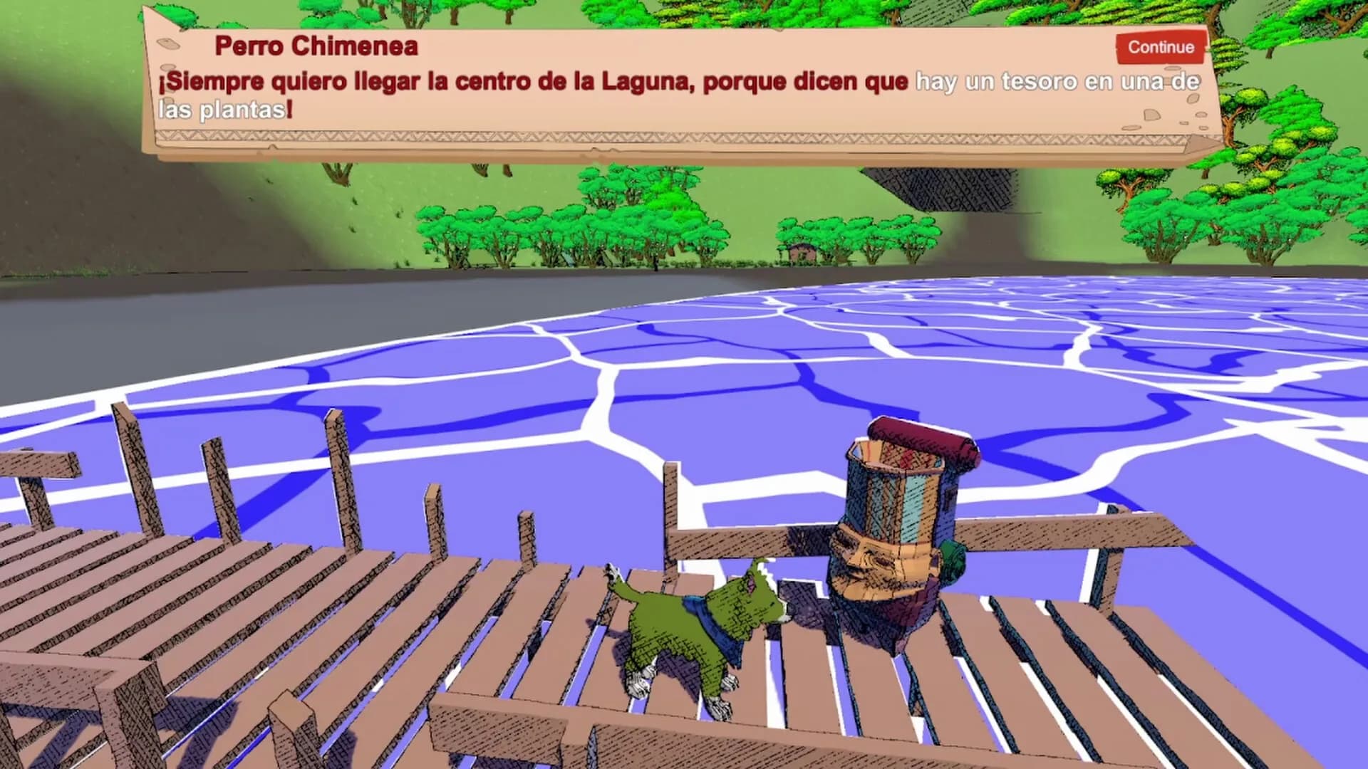 Vagabundo görsel 6