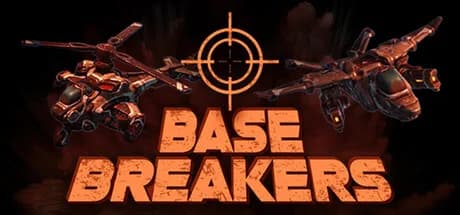 Base Breakers görsel 1
