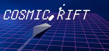Cosmic Rift