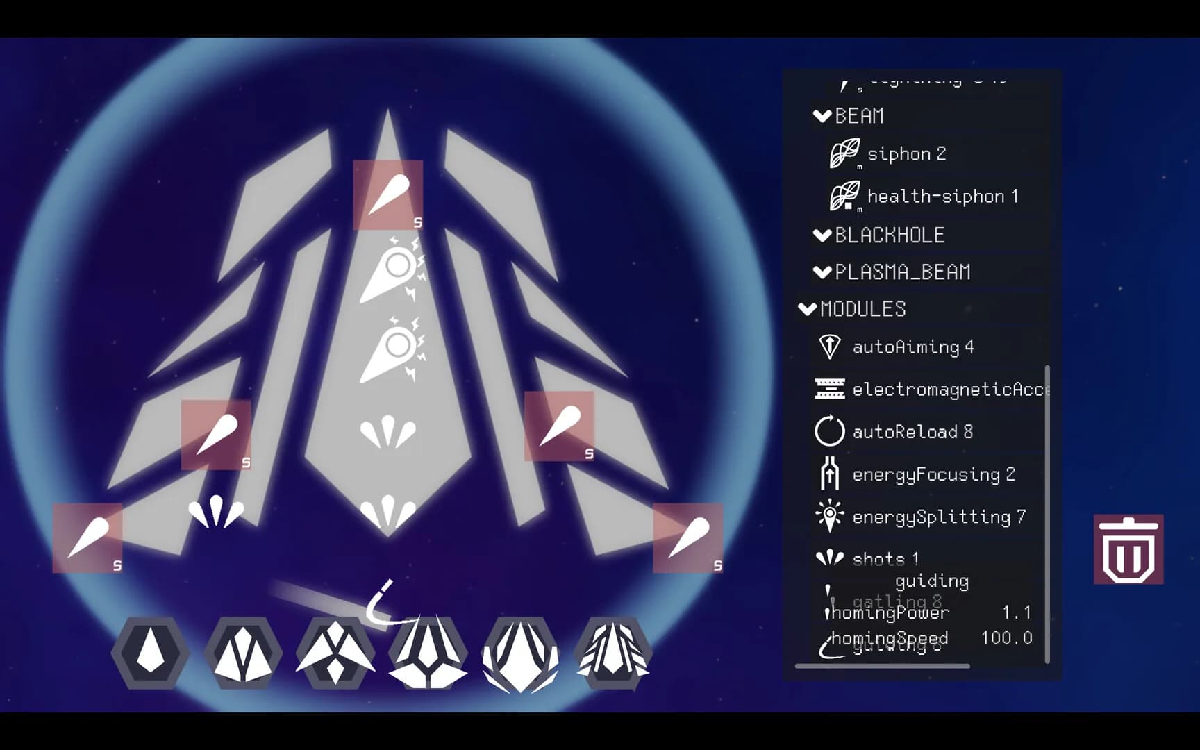 Cosmic Rift görsel 4