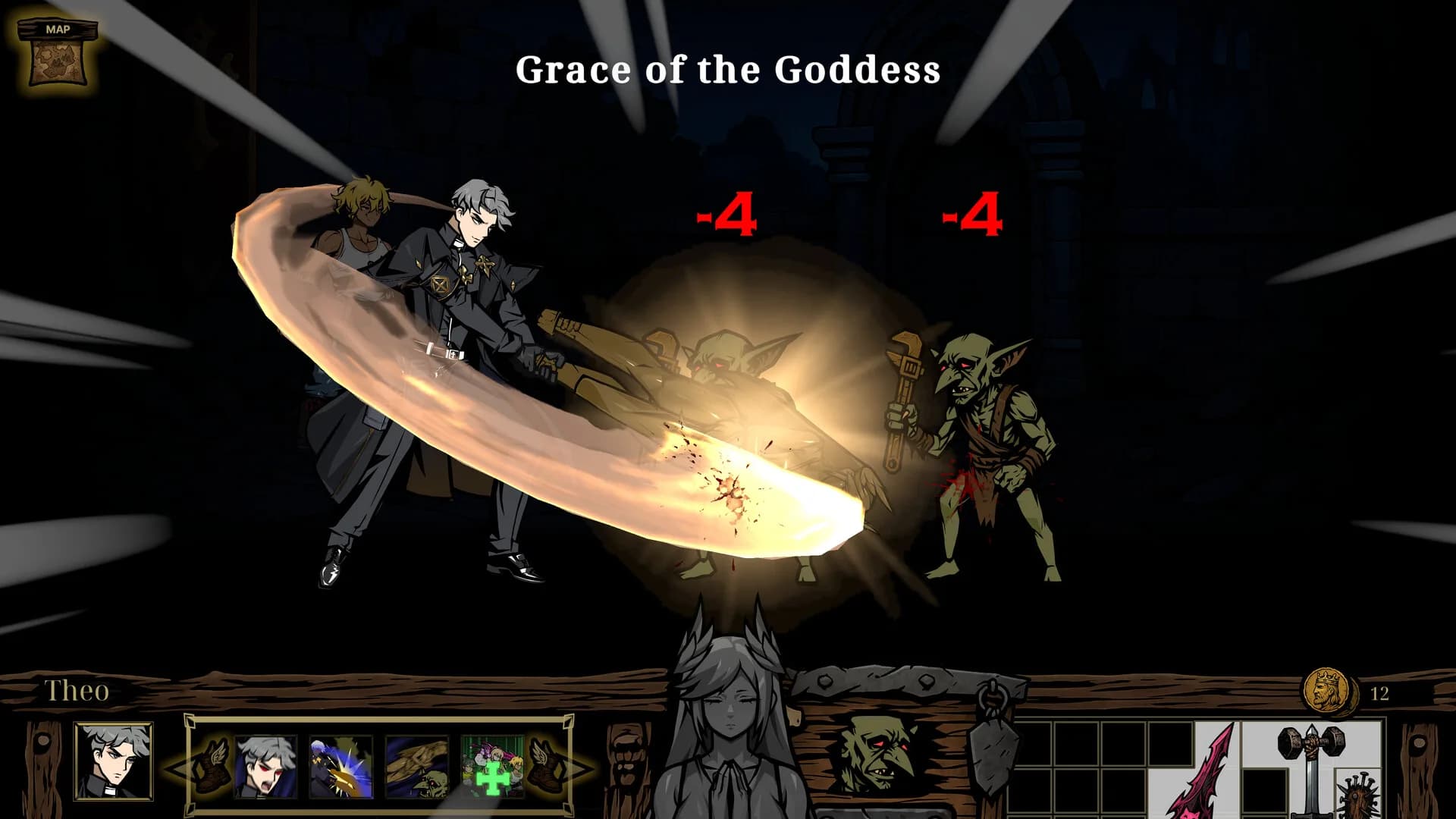 Diesuki Dungeon görsel 2