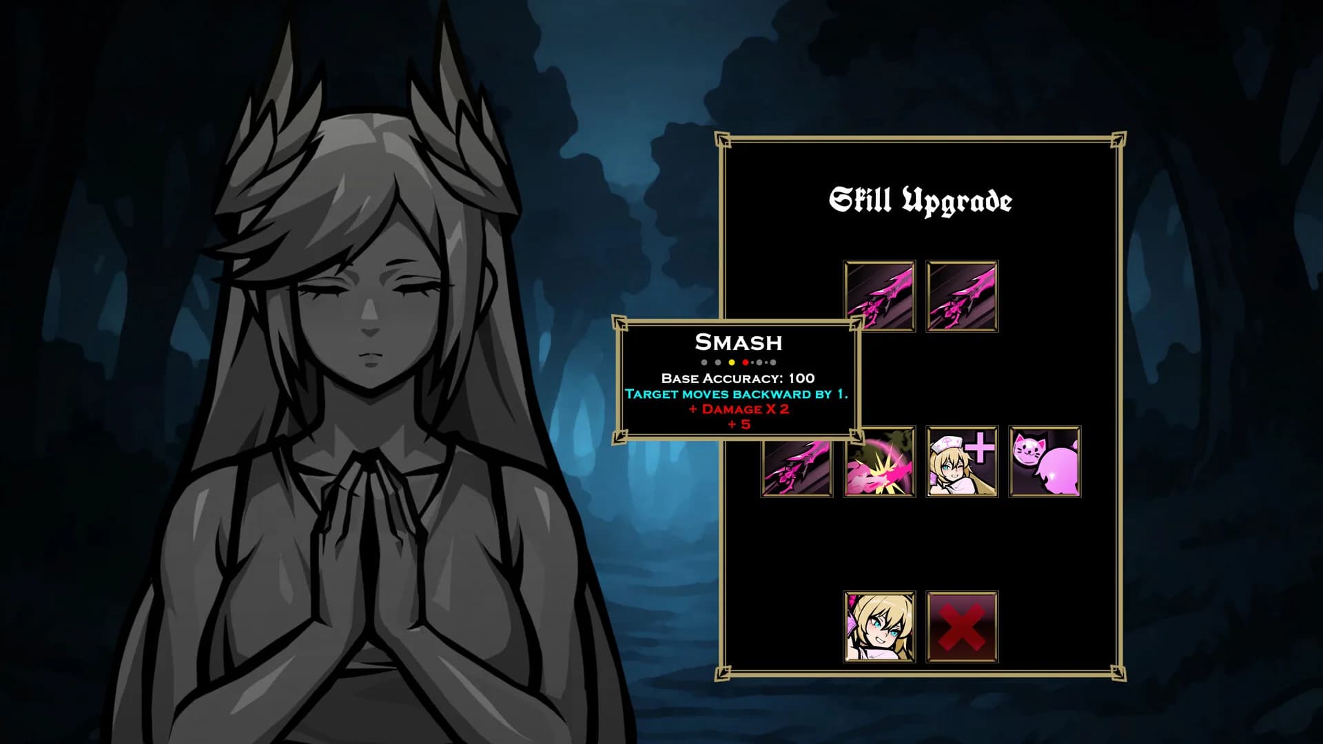 Diesuki Dungeon görsel 5