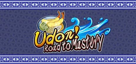 Udon! Road to Mastery görsel 1