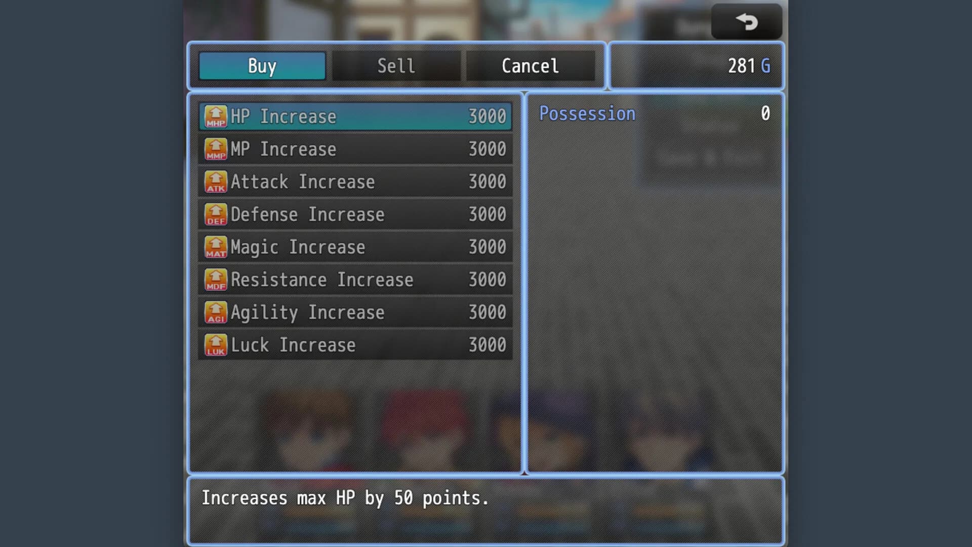 Mystic Archipelago görsel 3