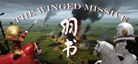 The Winged Missive