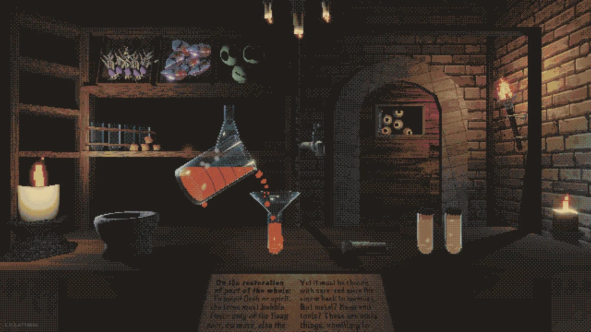 The Last Elixir görsel 2