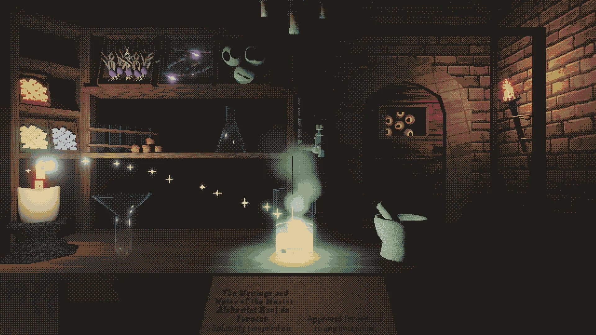 The Last Elixir görsel 6