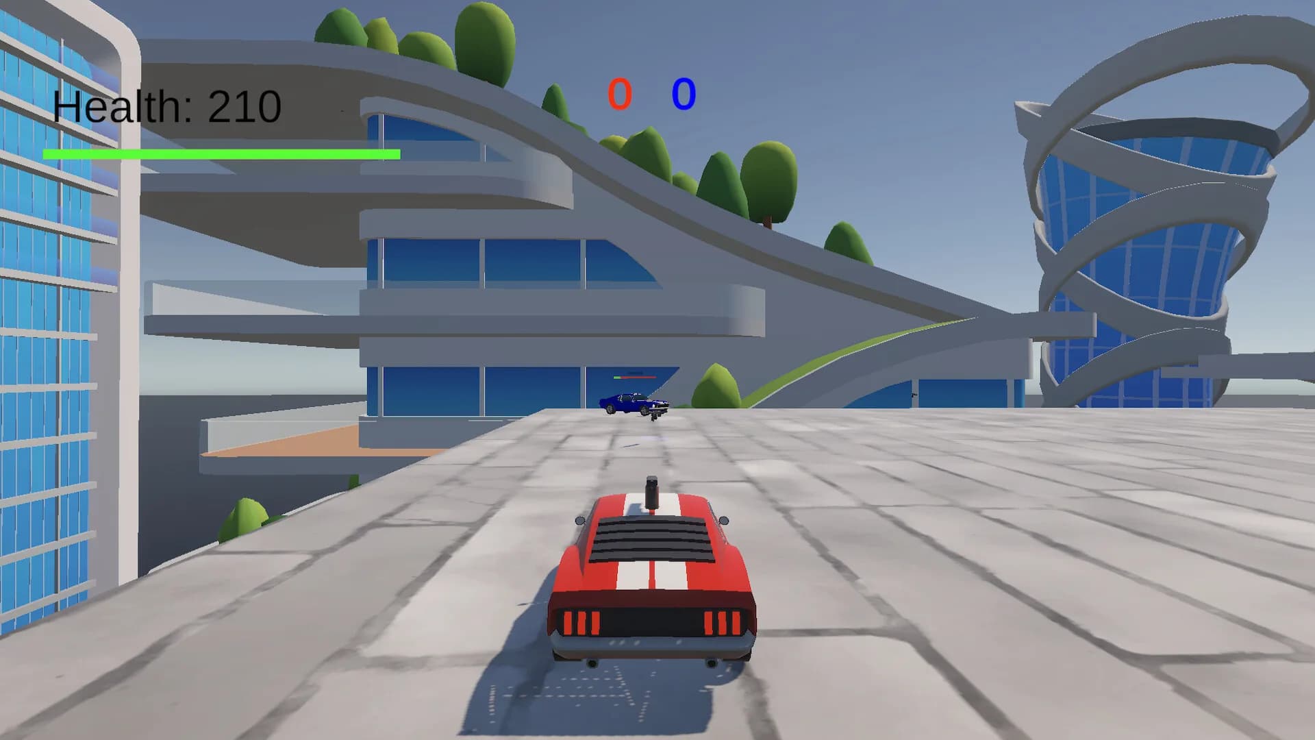 Gearshift Velocity görsel 4