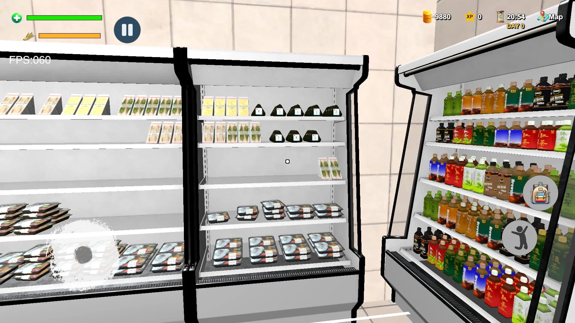 Konbini Simulator görsel 6