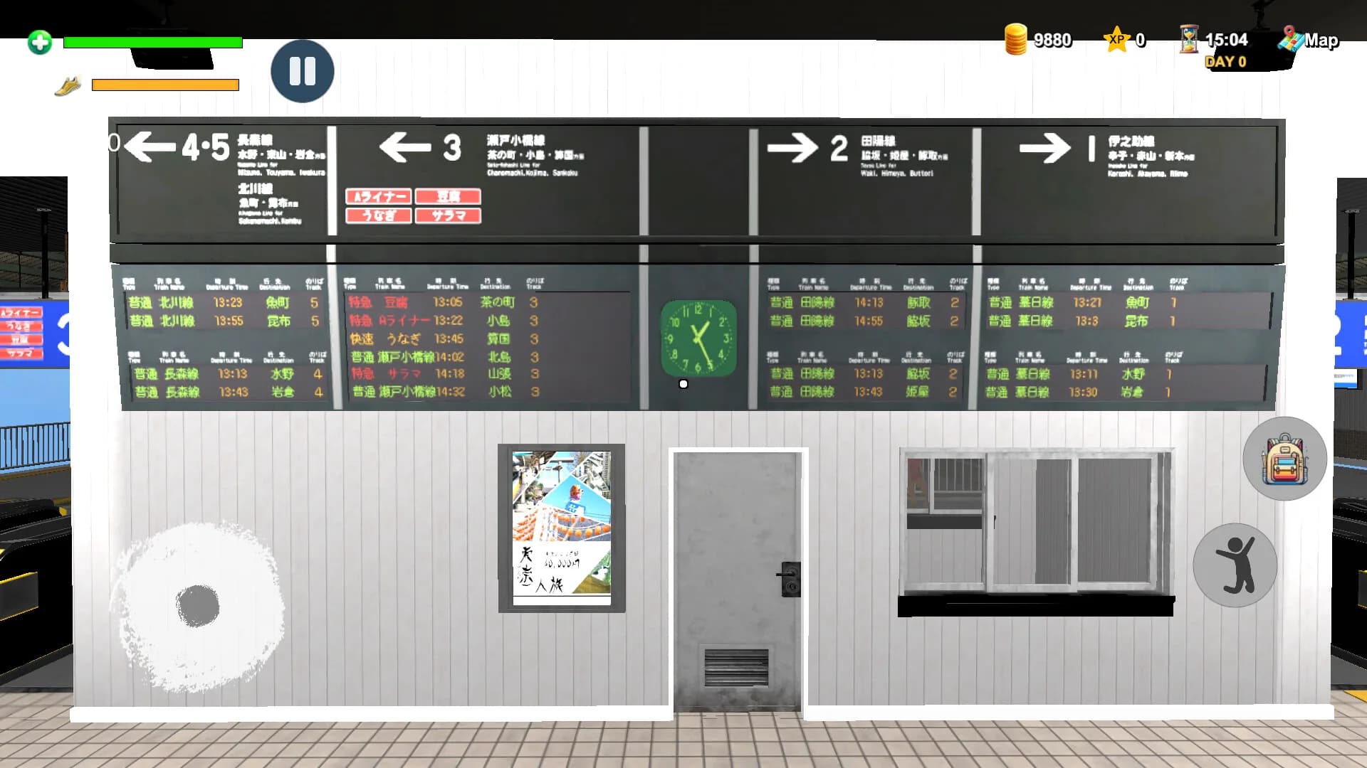 Konbini Simulator görsel 8