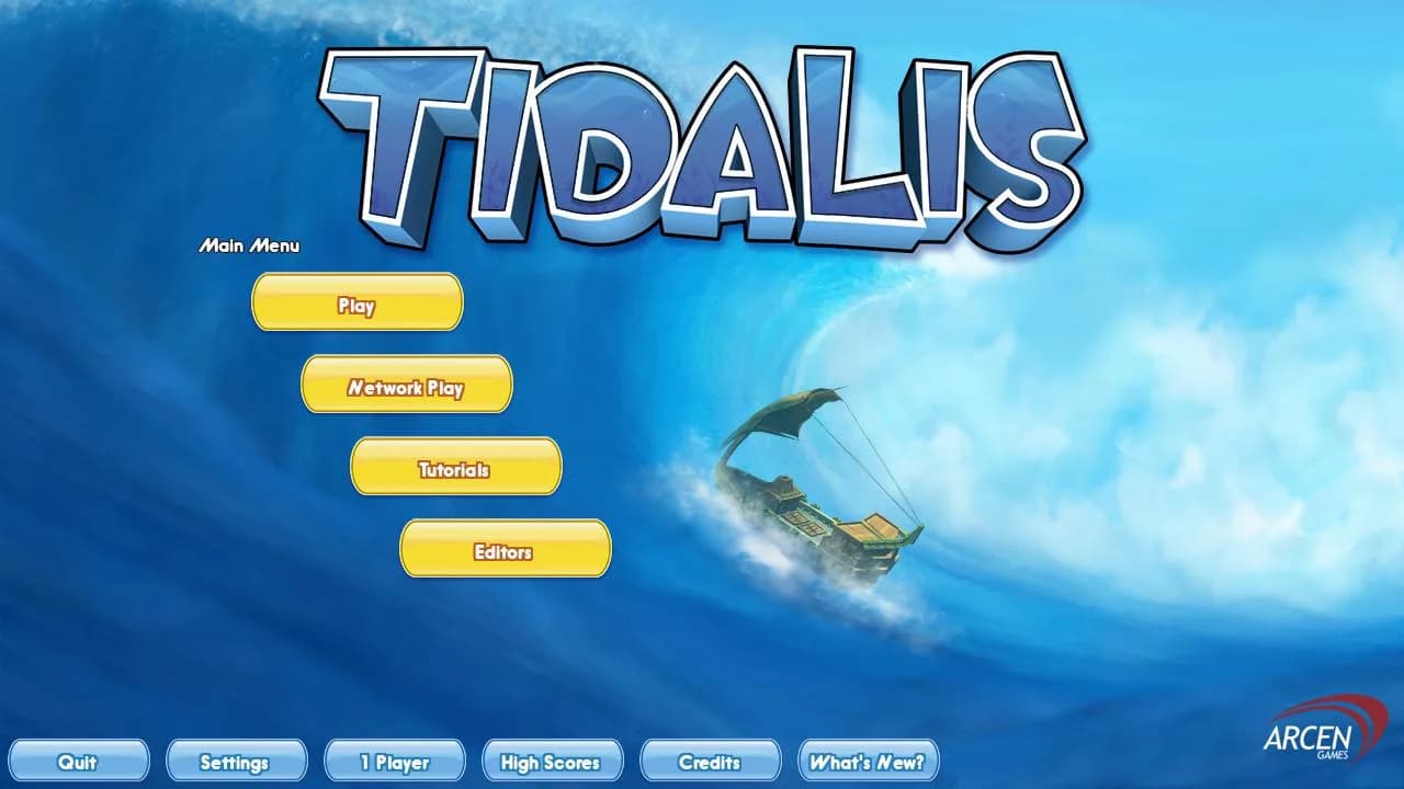 Tidalis görsel 10