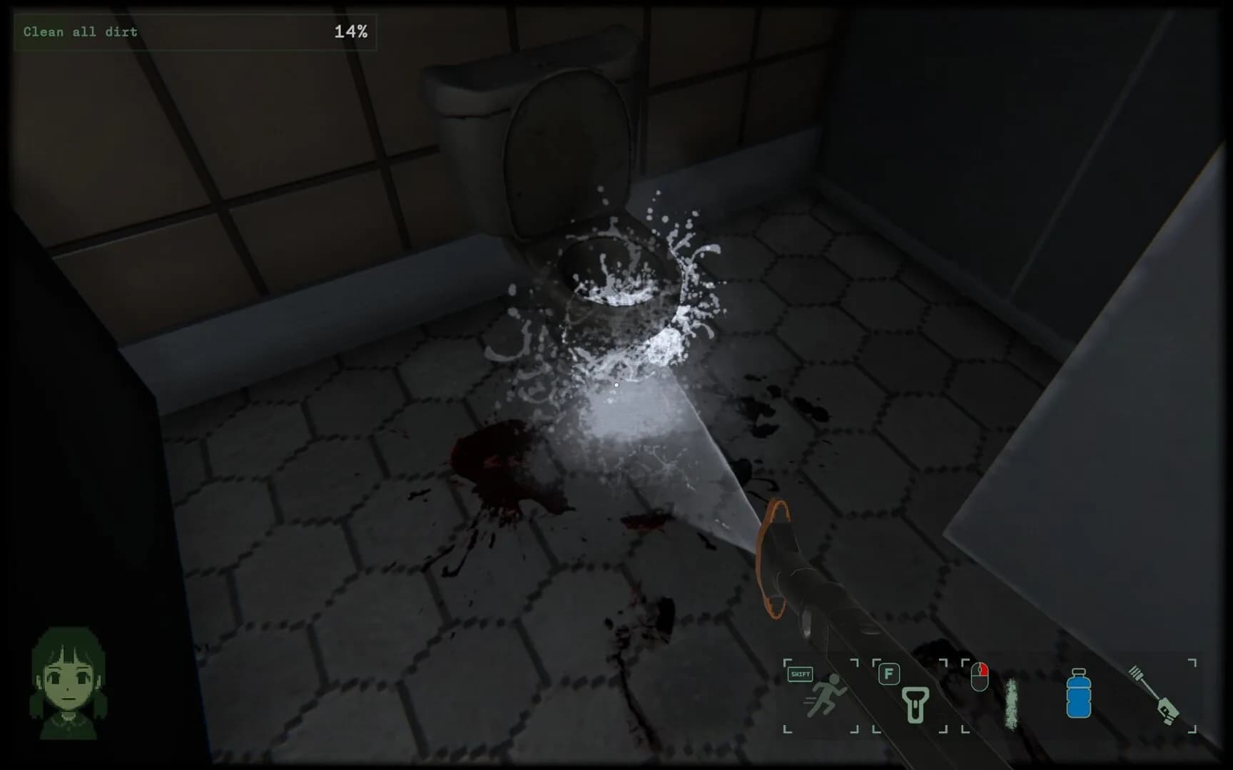 Secret Lab Cleaner görsel 7